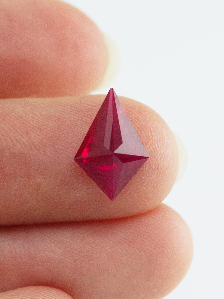 1.94CT Ruby Inventory SKU RBKITE-01