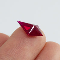 1.94CT Ruby Inventory SKU RBKITE-01