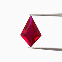 1.94CT Ruby Inventory SKU RBKITE-02