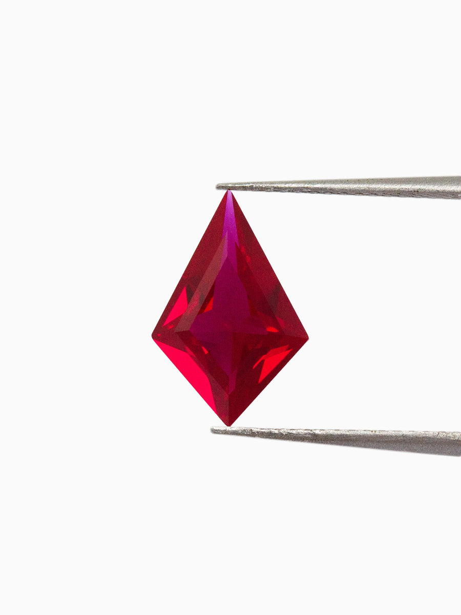 1.94CT Ruby Inventory SKU RBKITE-02