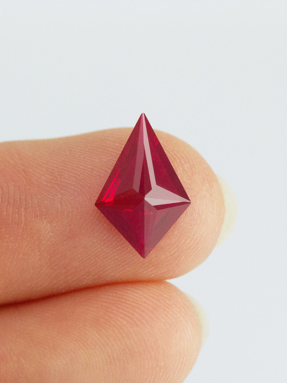 1.94CT Ruby Inventory SKU RBKITE-02