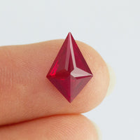 1.94CT Ruby Inventory SKU RBKITE-02