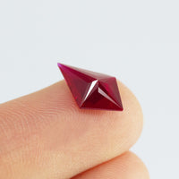 1.94CT Ruby Inventory SKU RBKITE-02