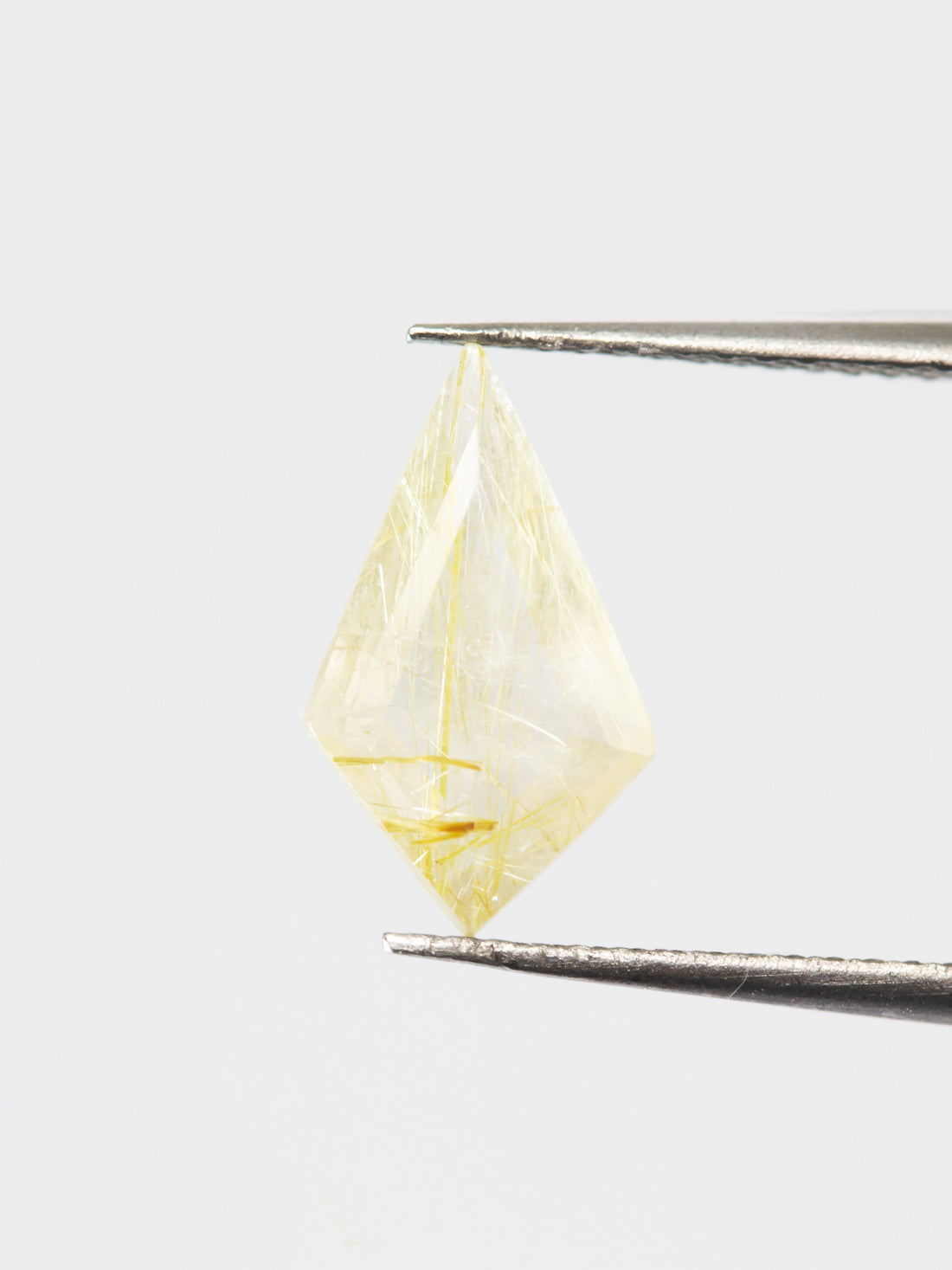 1.46CT Rutilated Quartz Inventory SKU RQKITE-04