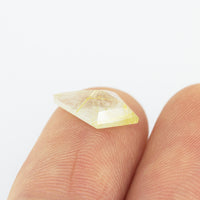 1.56CT Rutilated Quartz Inventory SKU RQKITE-09