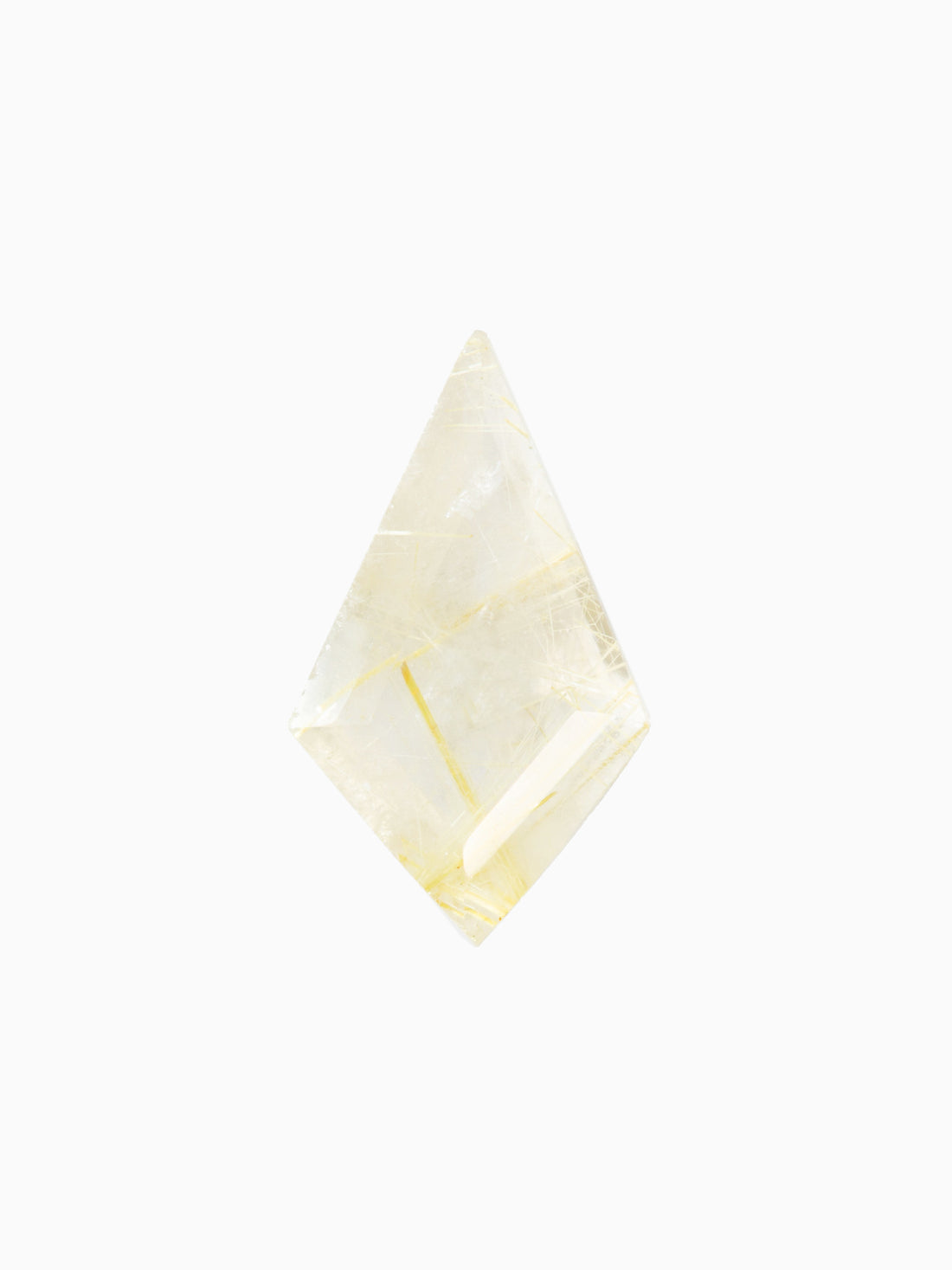 1.56CT Rutilated Quartz Inventory SKU RQKITE-09