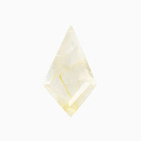 1.56CT Rutilated Quartz Inventory SKU RQKITE-09