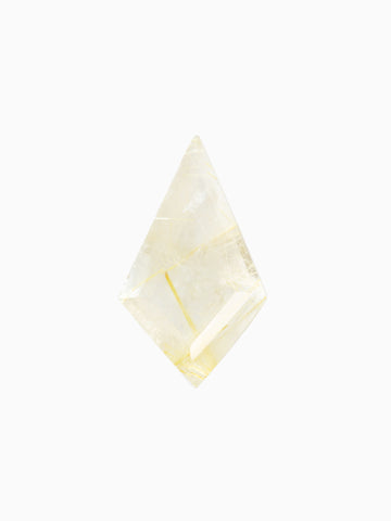 1.56CT Rutilated Quartz Inventory SKU RQKITE-09