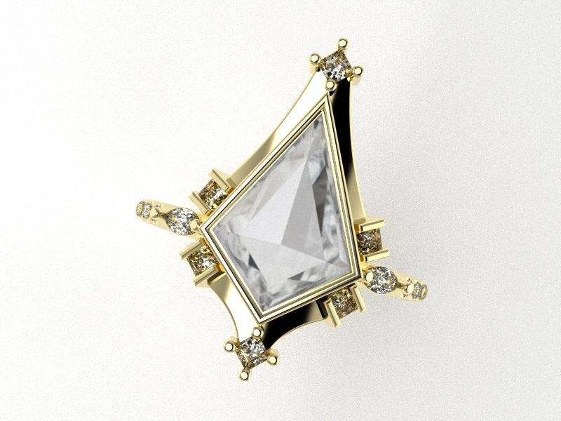 Custom Leona Ring (Thomas)
