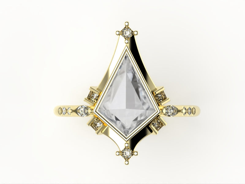 Custom Leona Ring (Thomas)