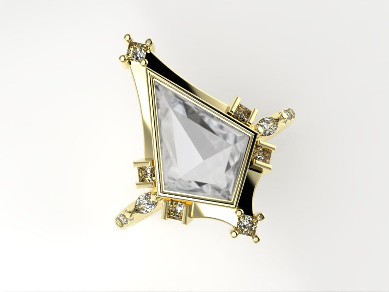 Custom Leona Ring (Thomas)