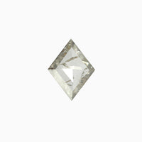 0.95CT Salt and Pepper Kite Inventory SKU SPKITE-39