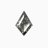 2.72CT Salt and Pepper Kite Inventory SKU SPKITE-45