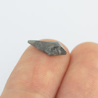 1.18CT Salt and Pepper Kite Inventory SKU SPKITE-18