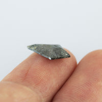 1.45CT Salt and Pepper Kite Inventory SKU SPKITE-34