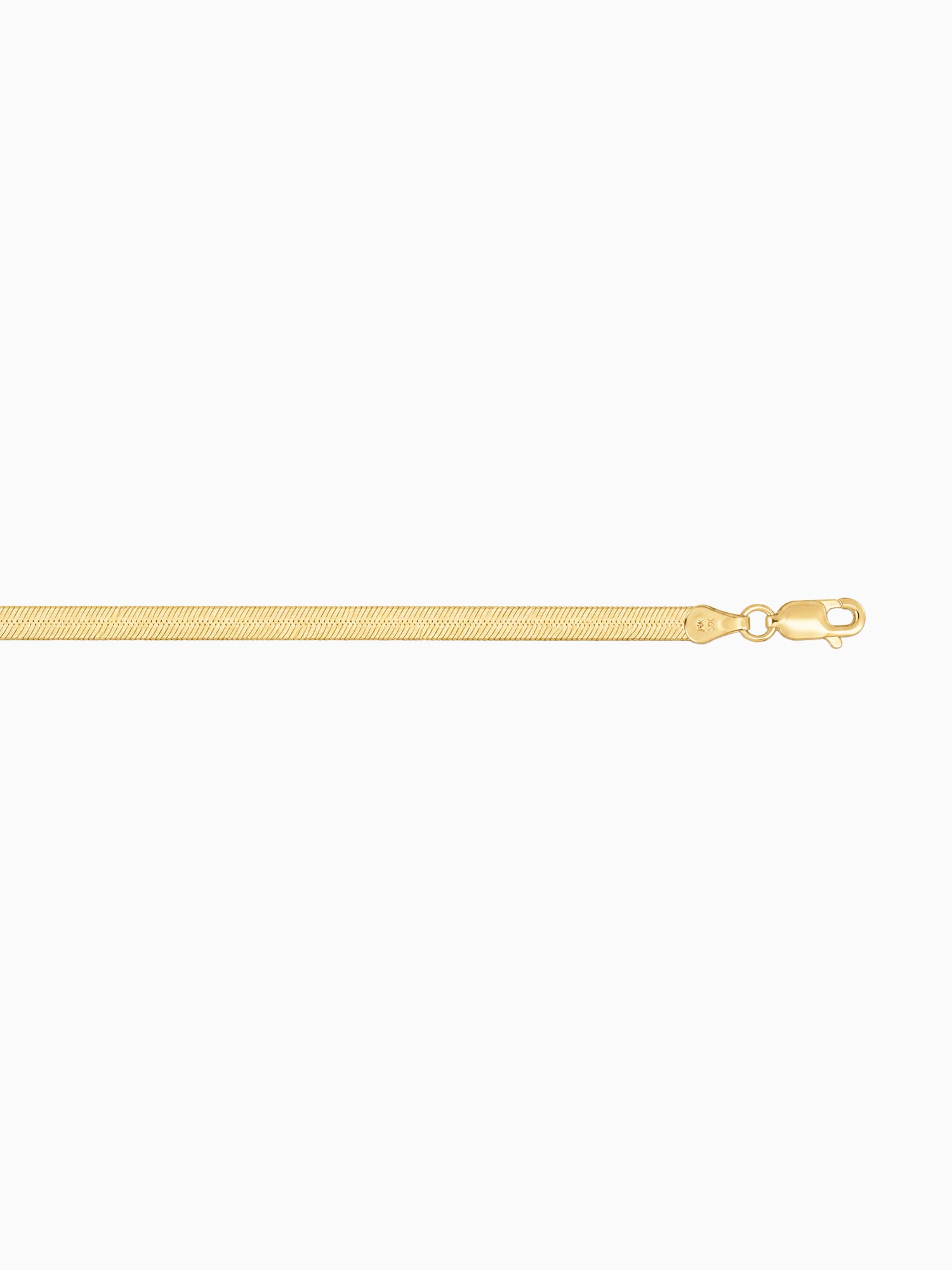 4.20mm Herringbone chain