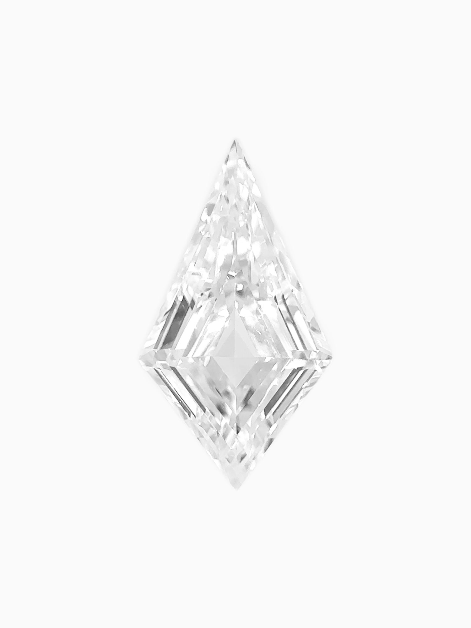 Kite loose diamond lab-diamond fine jewelry step cut