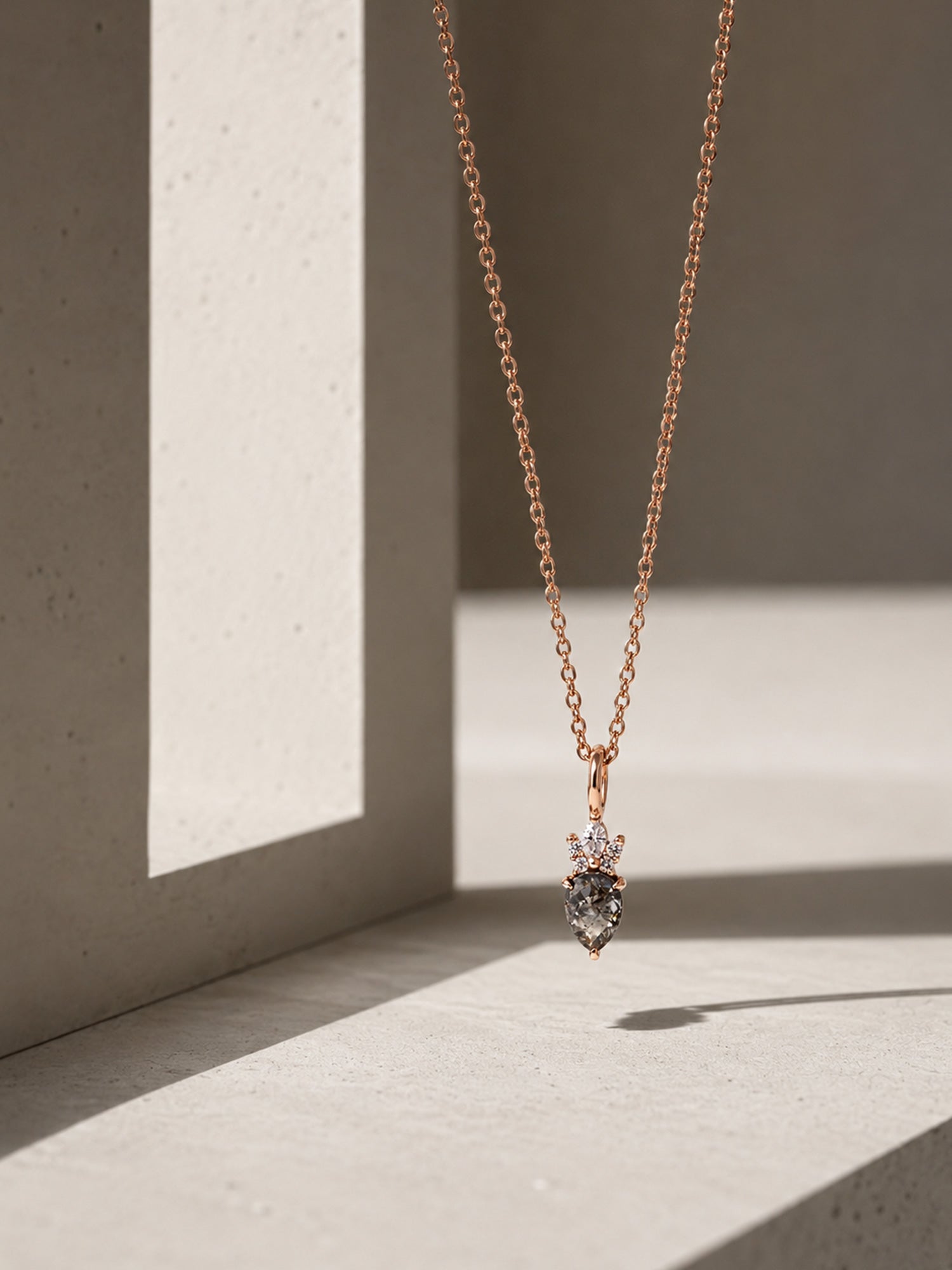 Willow Necklace