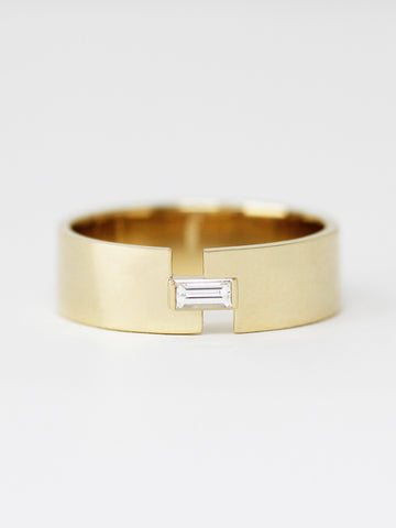 Parti Ring