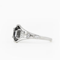 [Ready-to-Ship] Eiffel Ring