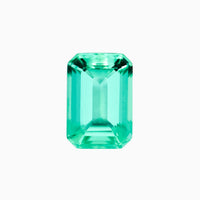 1.18CT Emerald Emerald Inventory SKU EMEMER-01