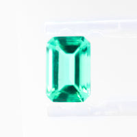 1.18CT Emerald Emerald Inventory SKU EMEMER-01