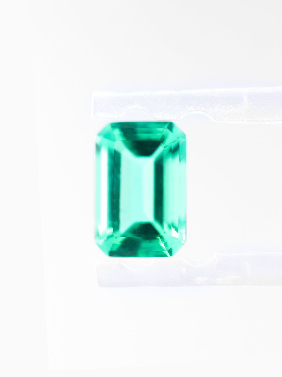 1.18CT Emerald Emerald Inventory SKU EMEMER-01