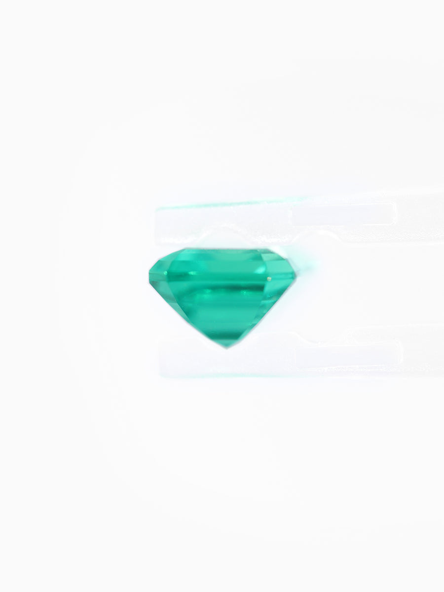 1.18CT Emerald Emerald Inventory SKU EMEMER-01