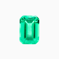 1.18CT Emerald Emerald Inventory SKU EMEMER-02