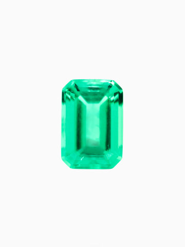 1.18CT Emerald Emerald Inventory SKU EMEMER-02