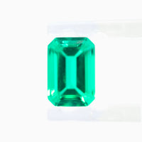 1.18CT Emerald Emerald Inventory SKU EMEMER-02