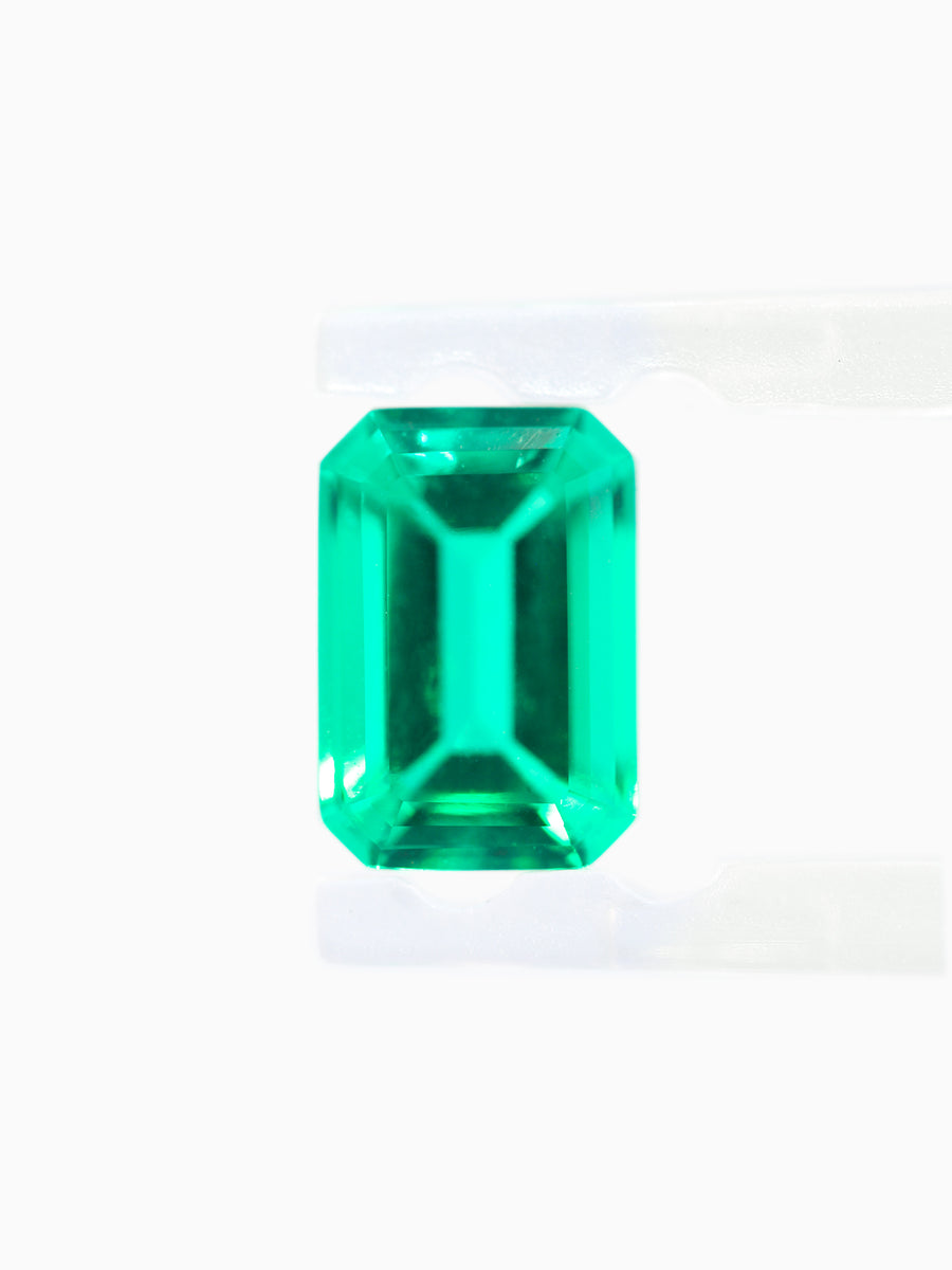 1.18CT Emerald Emerald Inventory SKU EMEMER-02