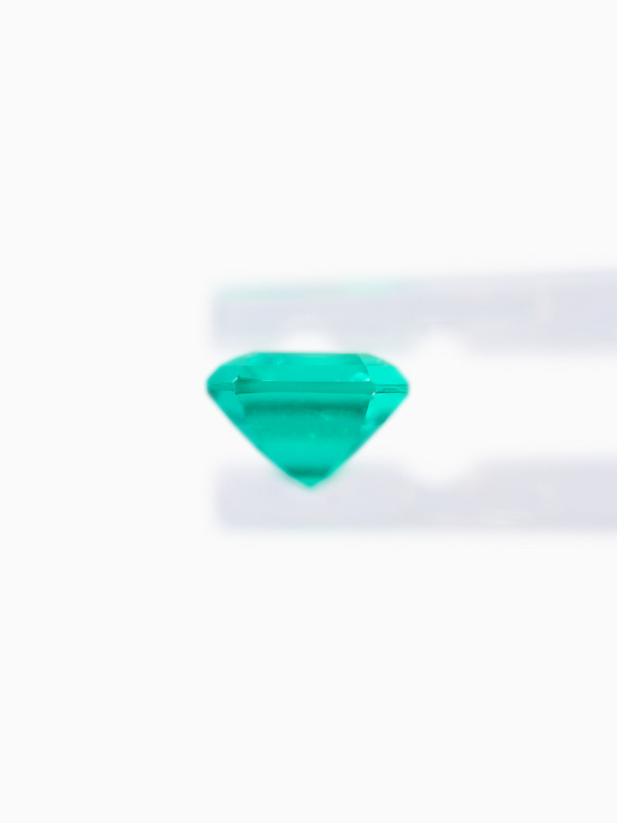 1.18CT Emerald Emerald Inventory SKU EMEMER-02