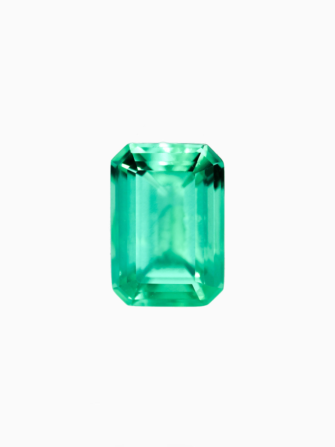 1.2CT Emerald Emerald Inventory SKU EMEMER-03