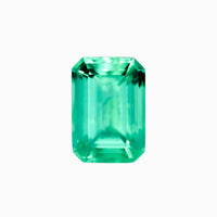 1.2CT Emerald Emerald Inventory SKU EMEMER-03