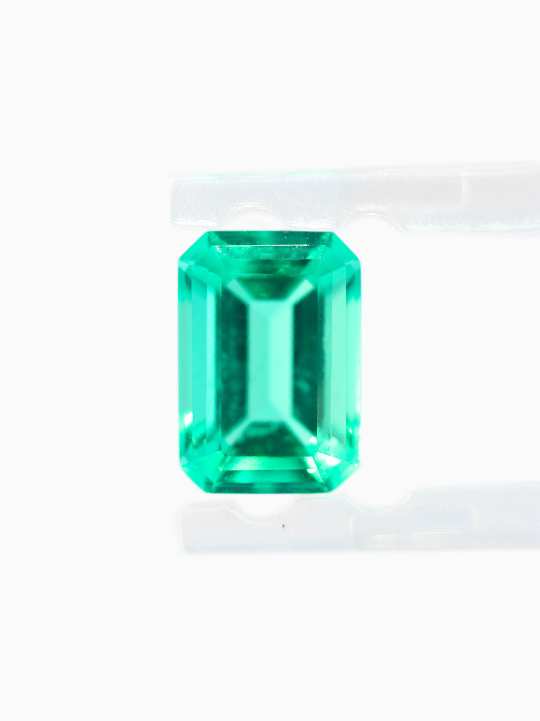 1.2CT Emerald Emerald Inventory SKU EMEMER-03