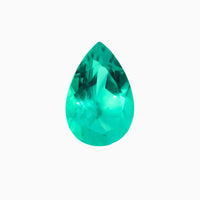 1.03CT Emerald Pear Inventory SKU EMPEAR-01