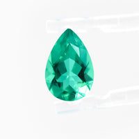 1.03CT Emerald Pear Inventory SKU EMPEAR-01