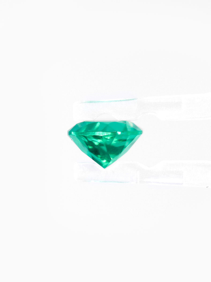 1.03CT Emerald Pear Inventory SKU EMPEAR-01