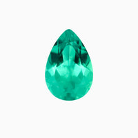 1.05CT Emerald Pear Inventory SKU EMPEAR-02