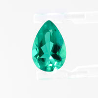 1.05CT Emerald Pear Inventory SKU EMPEAR-02