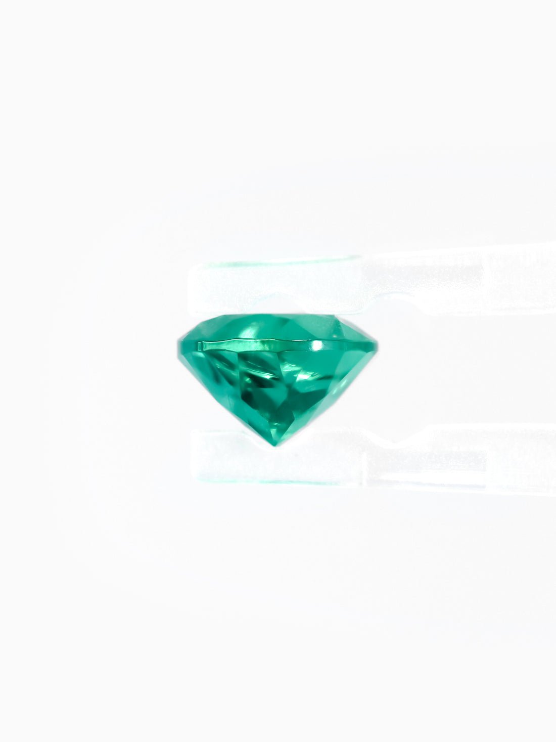 1.05CT Emerald Pear Inventory SKU EMPEAR-02