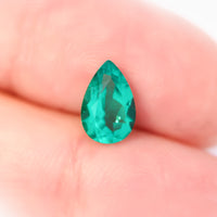 1.06CT Emerald Pear Inventory SKU EMPEAR-03