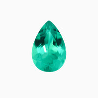 1.06CT Emerald Pear Inventory SKU EMPEAR-03