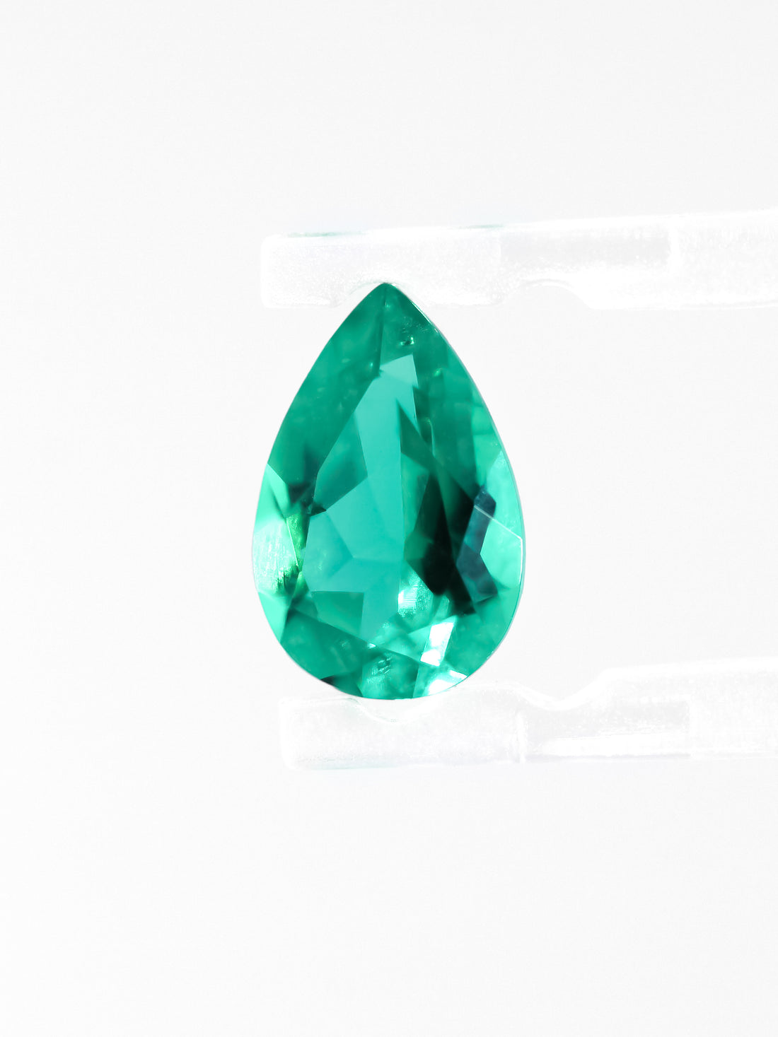 1.06CT Emerald Pear Inventory SKU EMPEAR-03