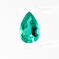 1.06CT Emerald Pear Inventory SKU EMPEAR-03