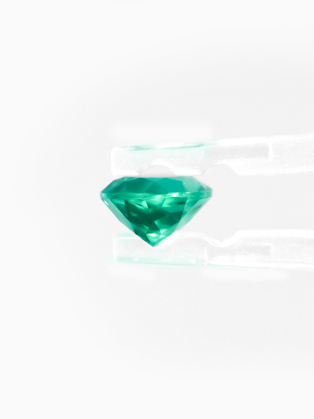 1.06CT Emerald Pear Inventory SKU EMPEAR-03