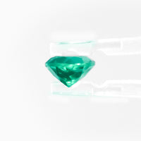 1.06CT Emerald Pear Inventory SKU EMPEAR-03