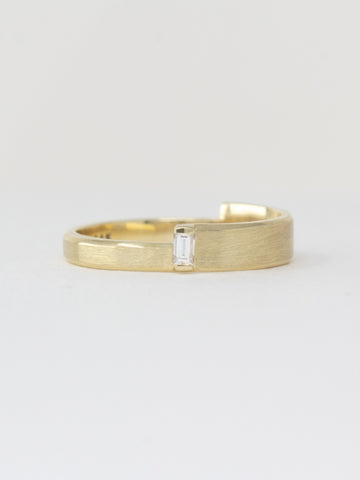 Quoin Ring Petite