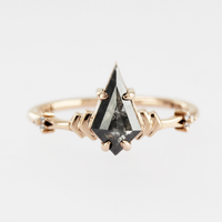 Kite Doric Ring